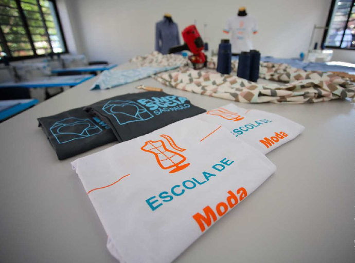 Mogi das Cruzes abre 185 vagas para cursos gratuitos de qualificação profissional