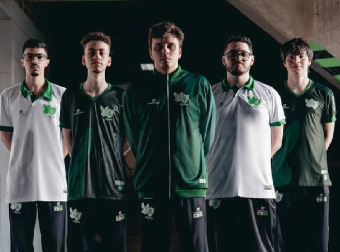 Odyssey Cup - Conheça os novos classificados competição