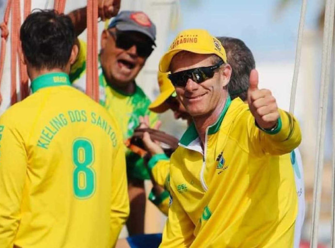 Semana Internacional de Vela de Ilhabela Daycoval