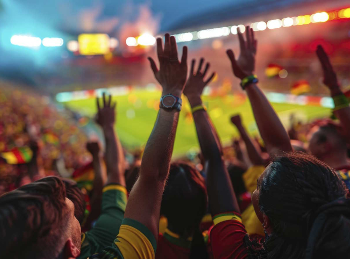 Torcida - Concurso de Fotografia do Museu do Futebol 2025 recebe inscrições até 22 de junho