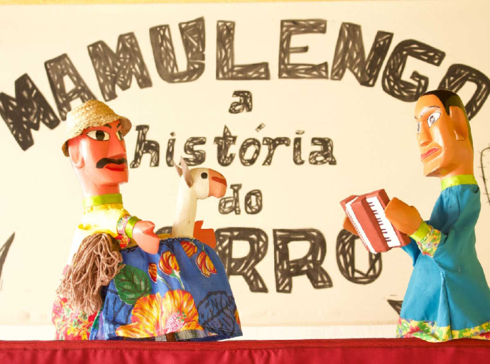 Um Mês de Arte para Pequenos e Grandes no Sesc São Caetano