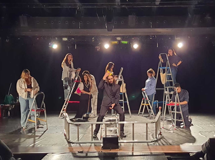 Fundação das Artes de São Caetano abre inscrições para festival de teatro estudantil