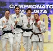 Campeonato Junior de Judô -  Quatro atletas de São Bernardo conquistam medalhas nas finais 