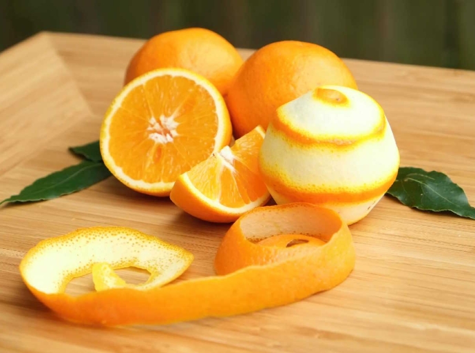 Cascas de frutas e verduras - Desperdício zero; receitas sustentáveis e saborosa