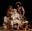  O Julgamento de Sócrates - Espetáculo em  cartaz no Teatro Itália  até outubro