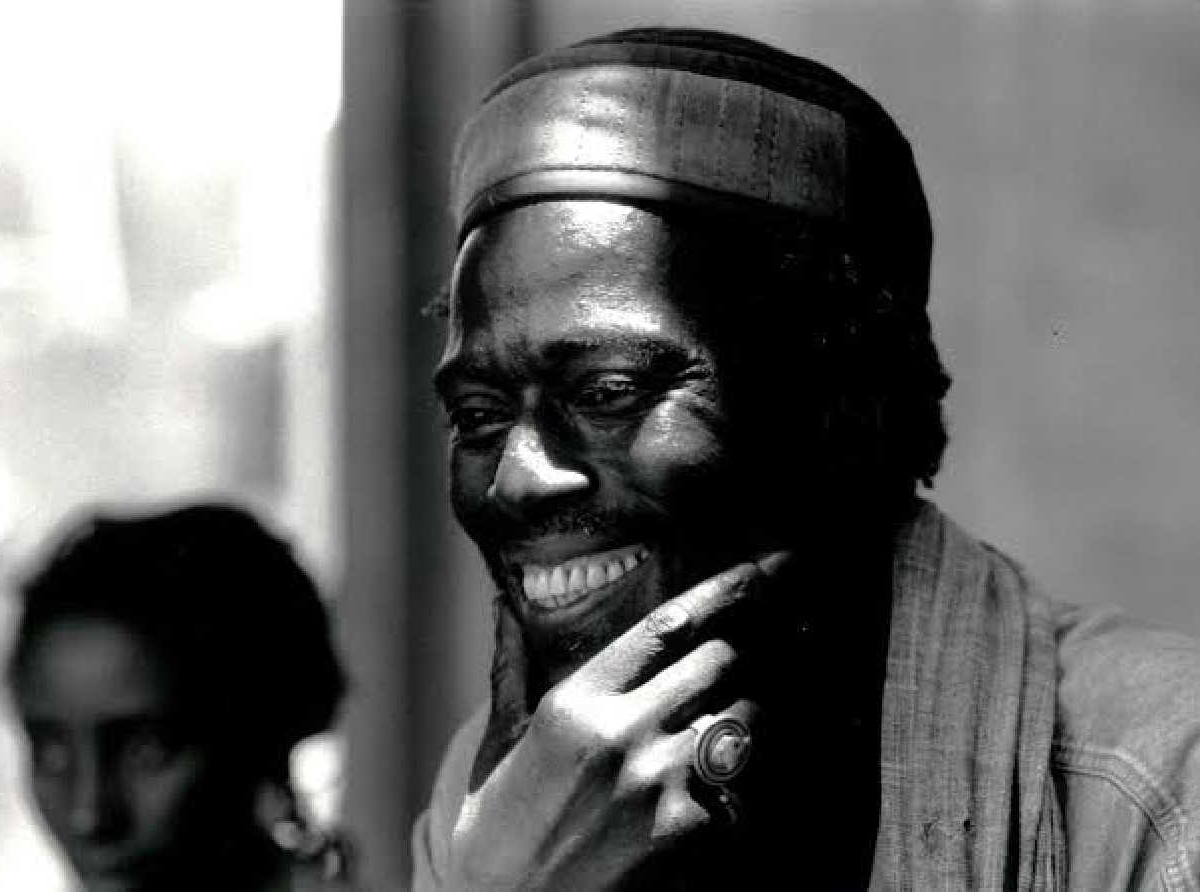 CineSesc celebra a obra do cineasta senegalês Djibril Diop em setembro