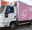 Carreta da Mamografia percorre dez UBSs de São Bernardo